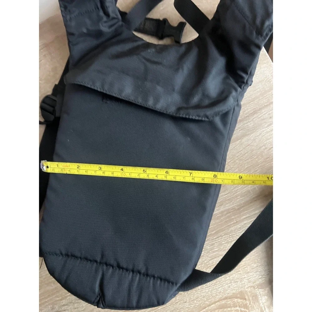 Camelbak‎ Hydration Backpack Only Classic Black Gorpcore Travel Hiking Camping